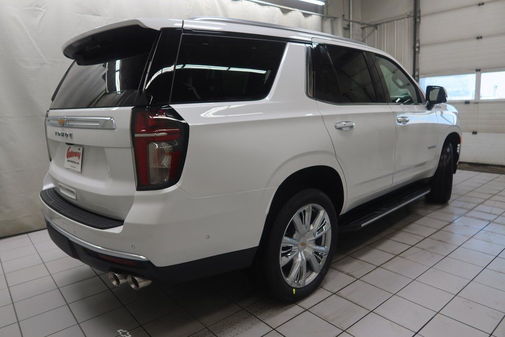 2024 Chevrolet Tahoe High Country - Photo 7