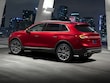 Lincoln MKX