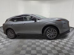 2026 Nissan Murano SL SUV