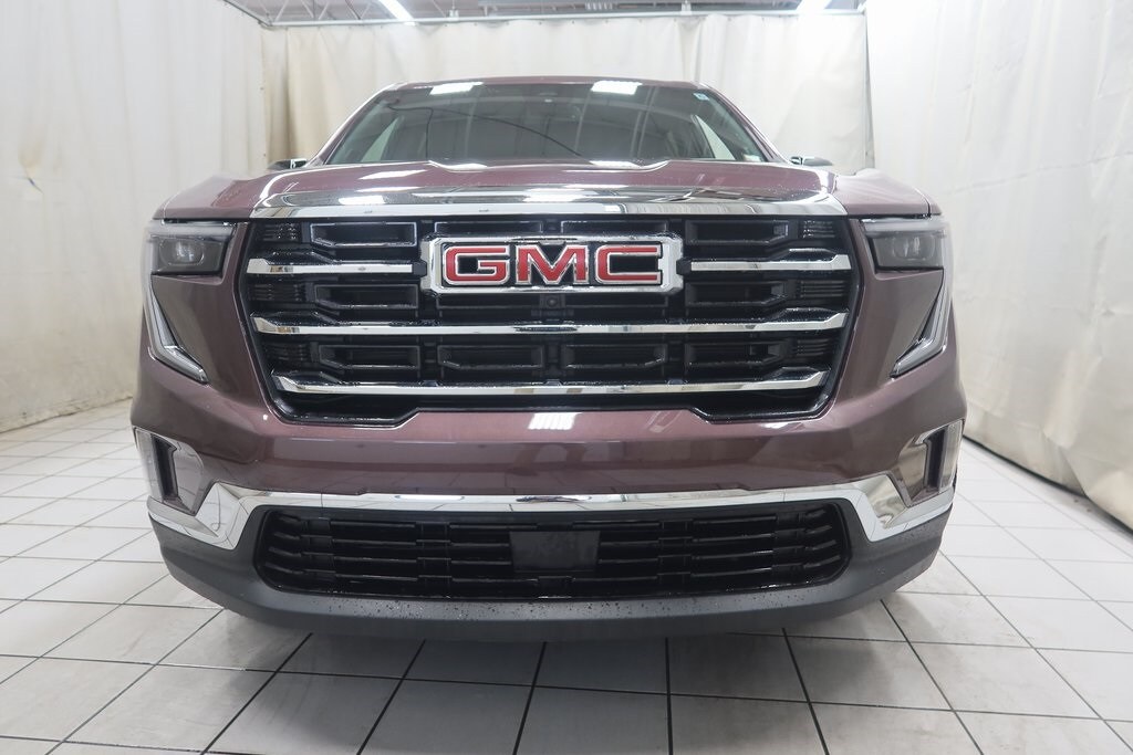 2024 Gmc Acadia Elevation photo 4
