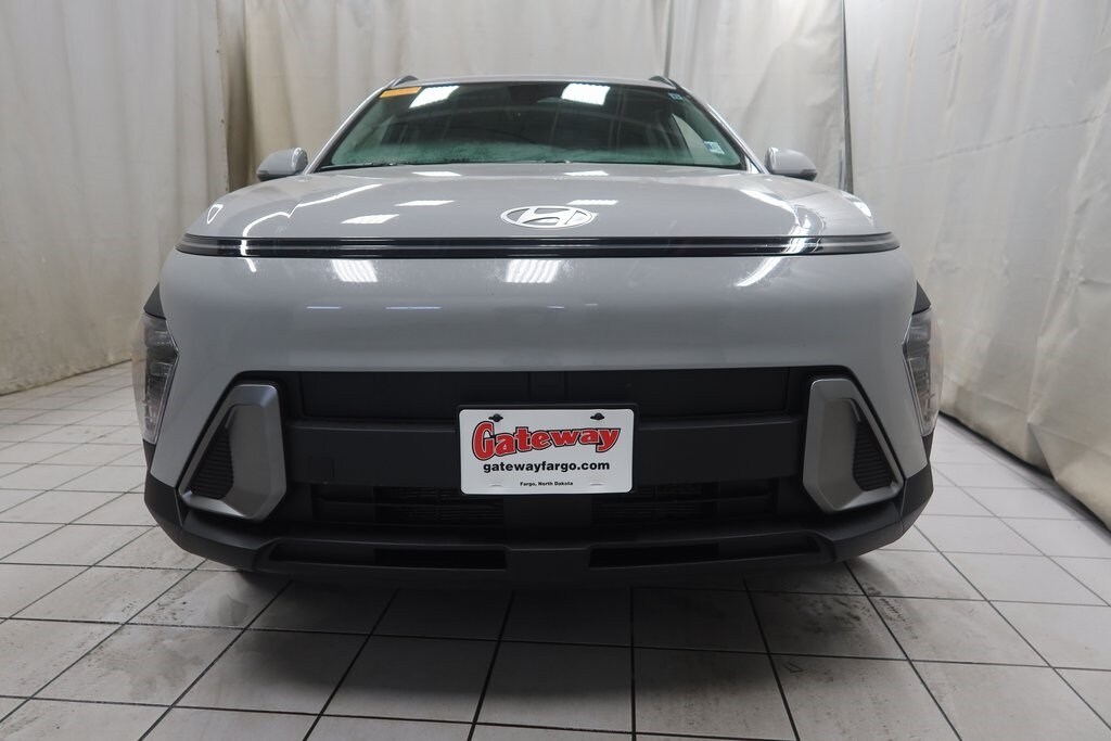 Used 2024 Hyundai Kona SEL SUV