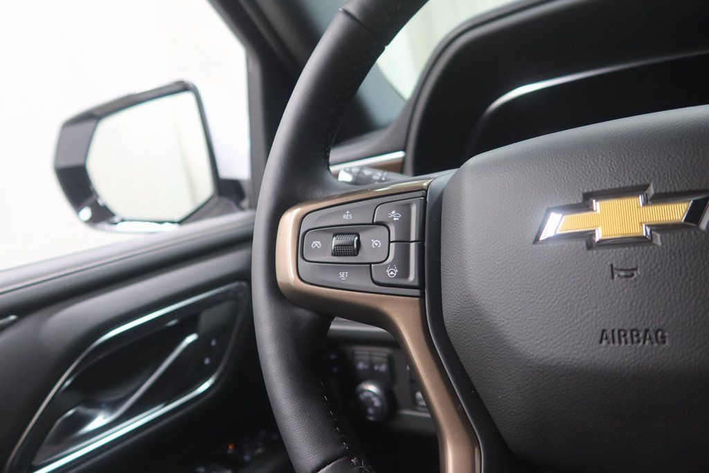 2024 Chevrolet Tahoe High Country - Photo 23