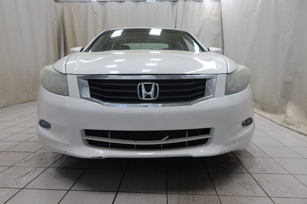 Used 2010 Honda Accord 3.5 EX-L Sedan