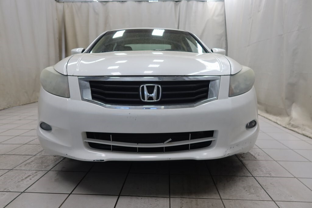 2010 Honda Accord EX-L photo 4