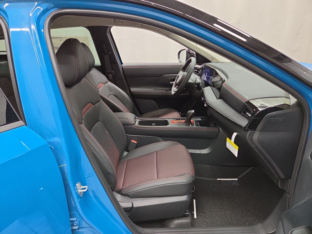 2026 Nissan KICKS SR AWD - Photo 9
