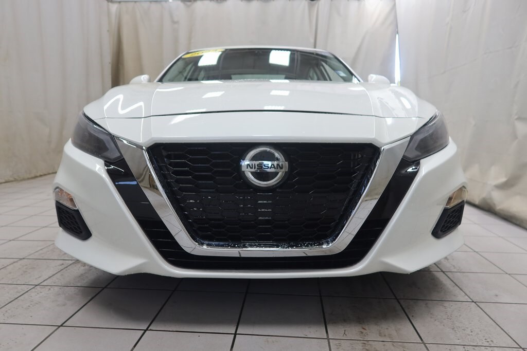 2023 Nissan Altima 2.5 SV photo 4