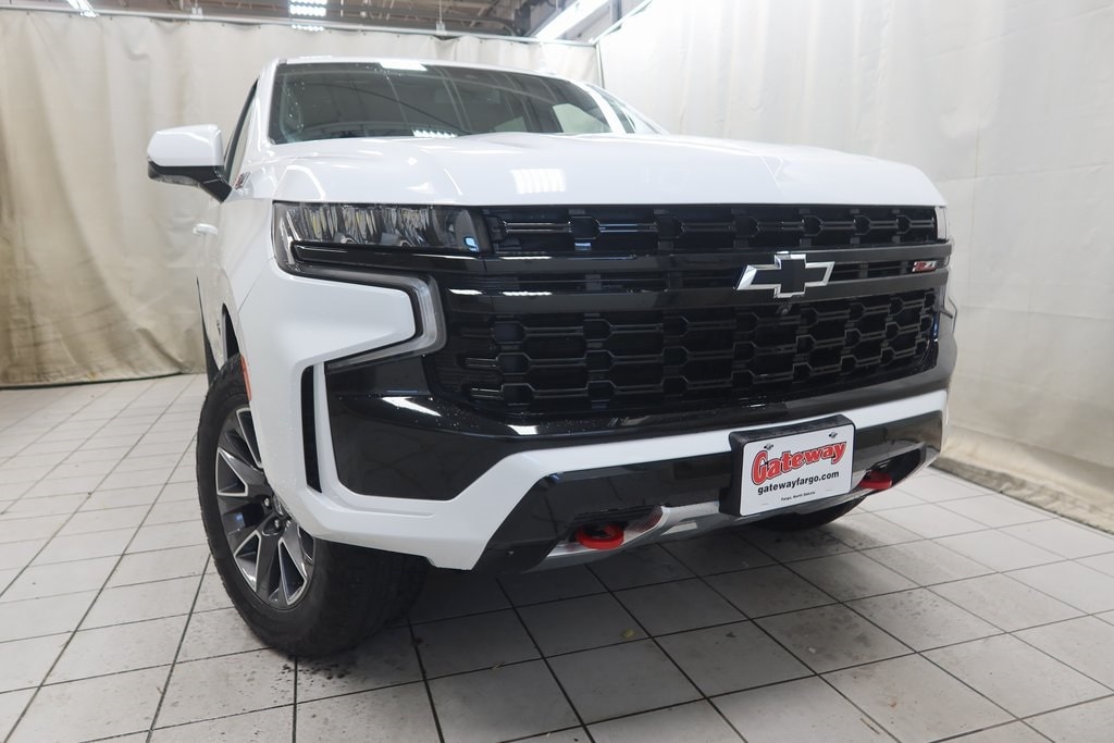 Used 2023 Chevrolet Tahoe Z71 SUV