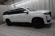 CADILLAC Escalade ESV