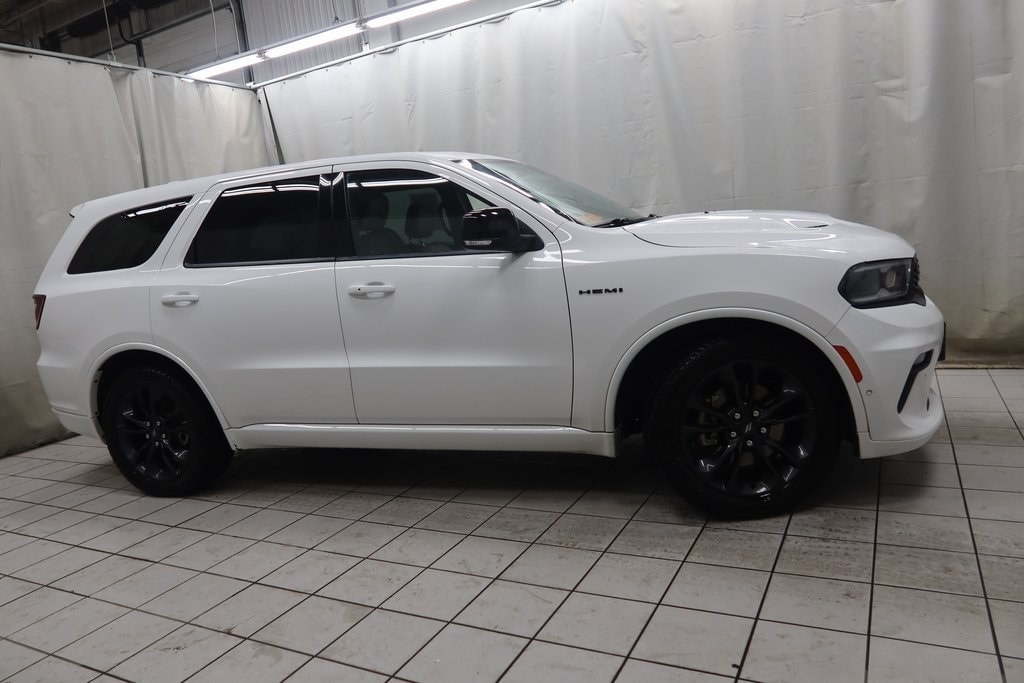 Used 2021 Dodge Durango R/T SUV