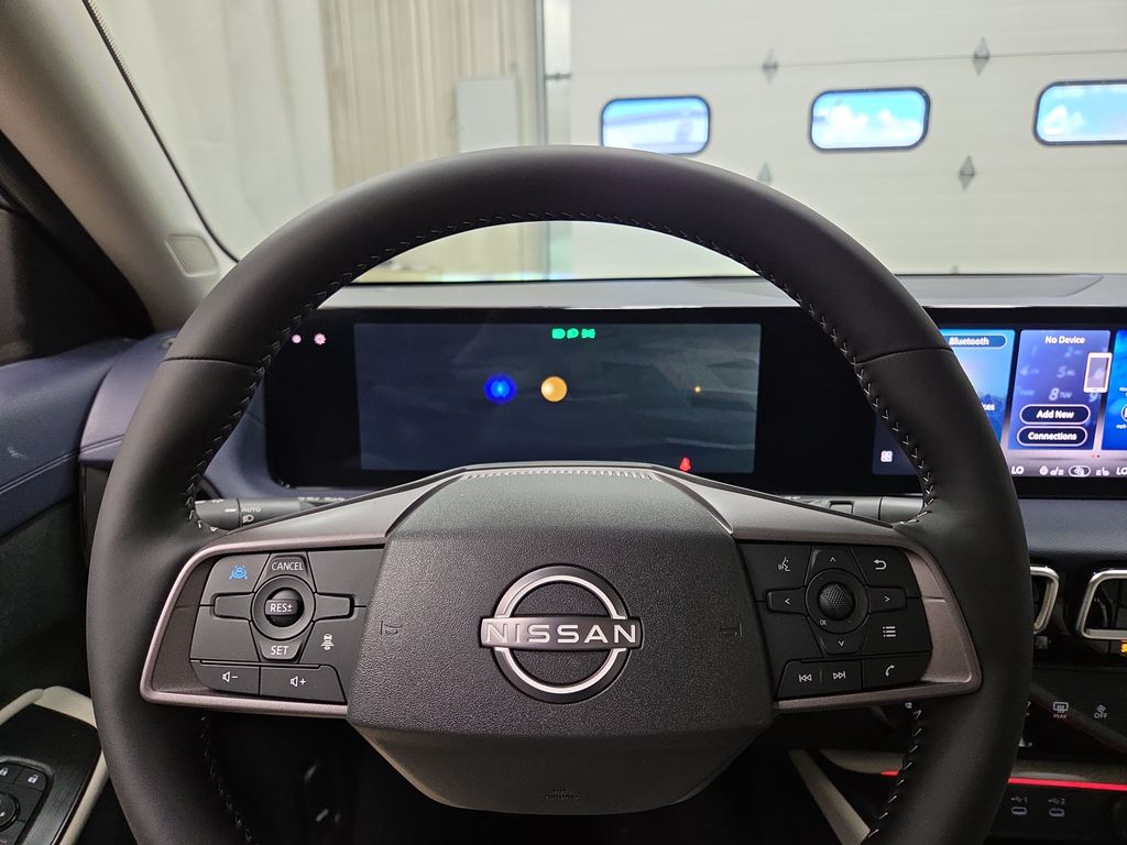2026 Nissan Sentra SL - Photo 18