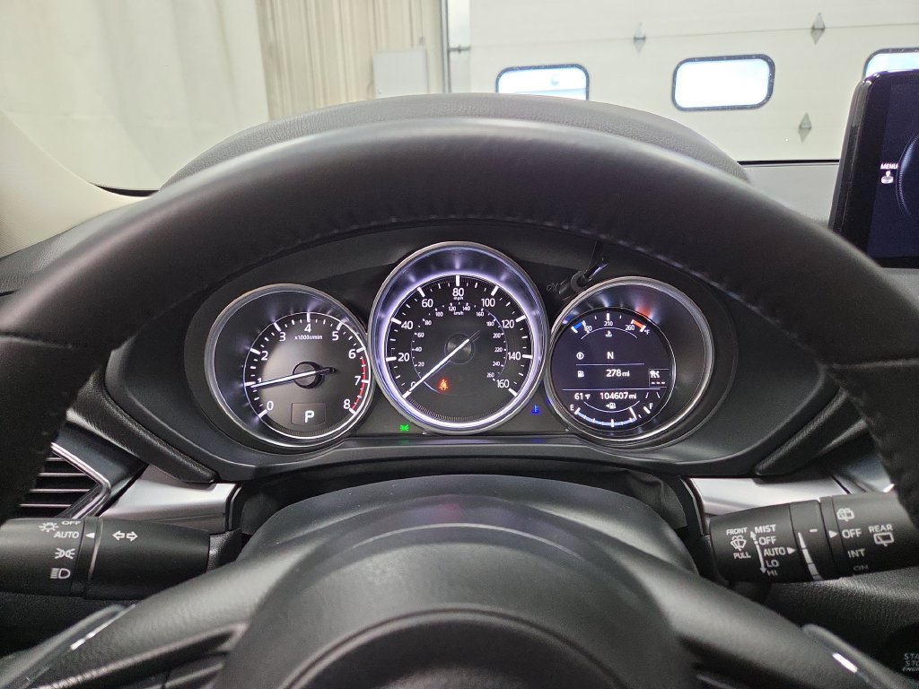 2023 Mazda CX-5 S - Photo 23