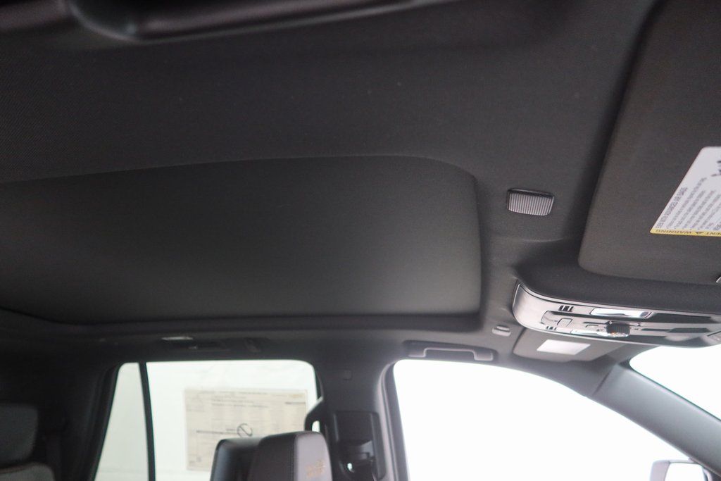 2024 Chevrolet Tahoe High Country - Photo 14