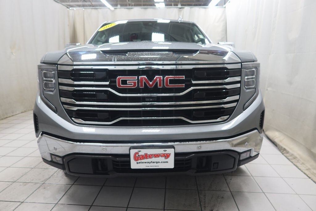 2023 Gmc Sierra 1500 SLT photo 4
