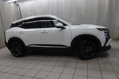 2025 Nissan Kicks SR SUV