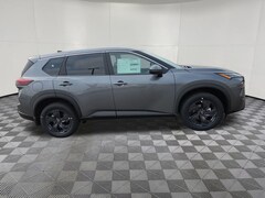 2026 Nissan Rogue SV SUV