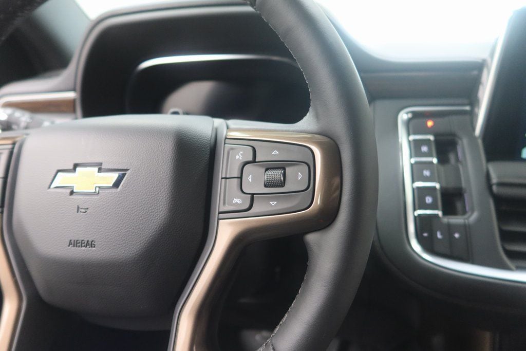 2024 Chevrolet Tahoe High Country - Photo 22