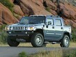 HUMMER H2 SUT