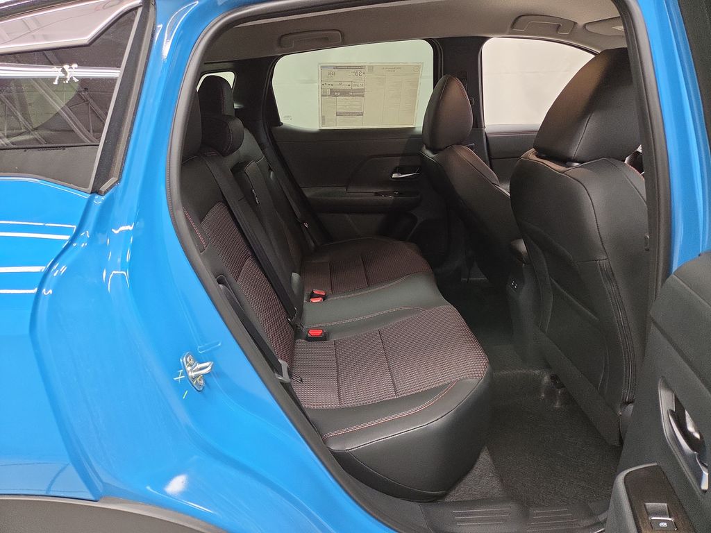 2026 Nissan KICKS SR AWD - Photo 8