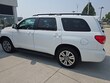 Toyota Sequoia