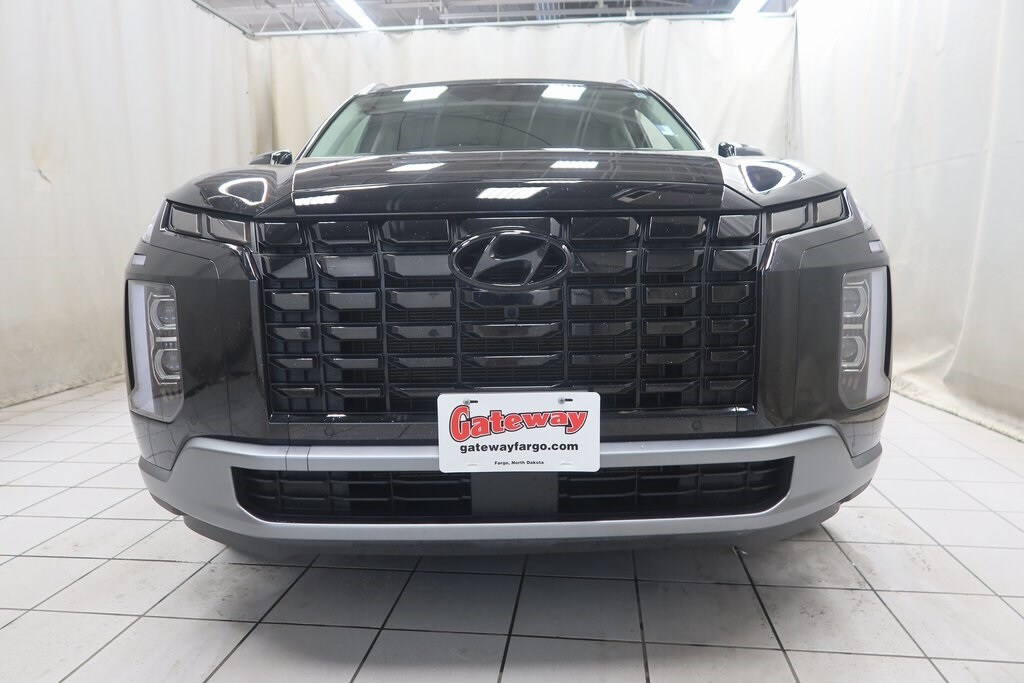 Used 2025 Hyundai Palisade SEL Premium SUV