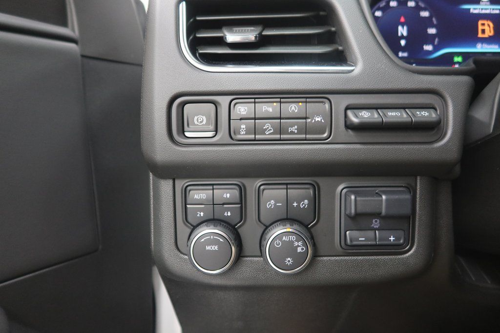 2024 Chevrolet Tahoe High Country - Photo 25
