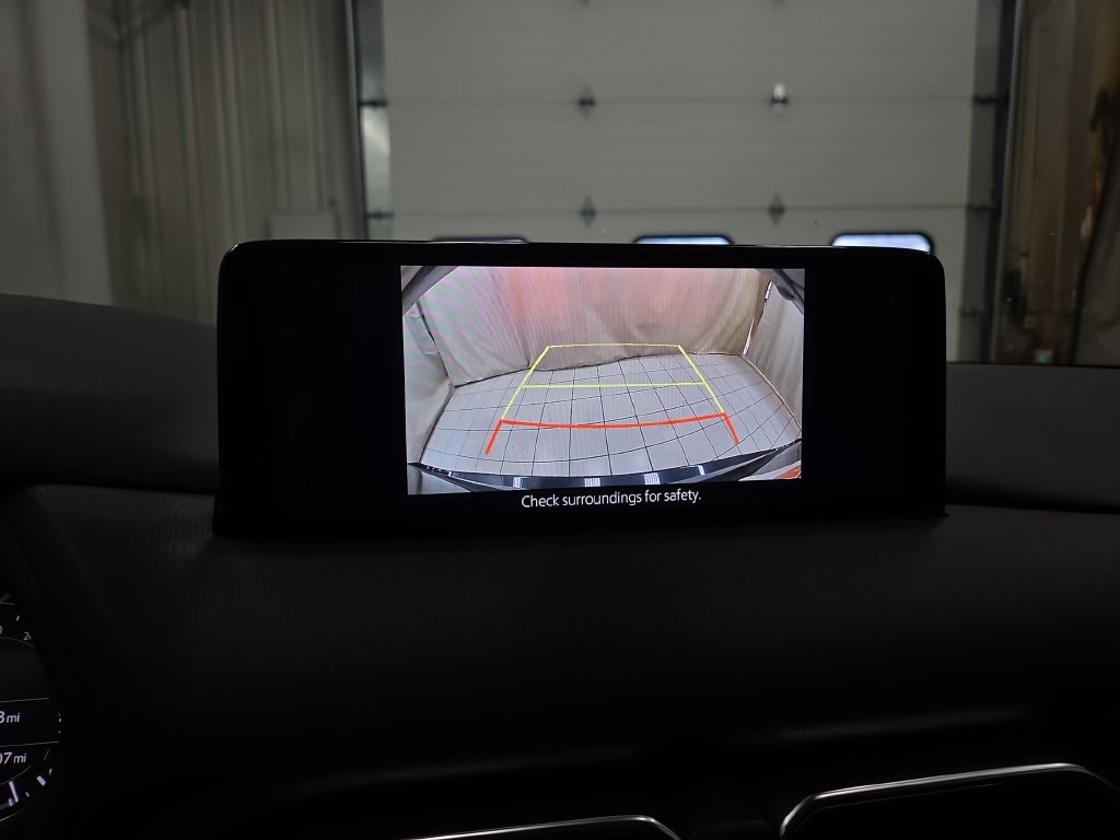 2023 Mazda CX-5 S - Photo 25