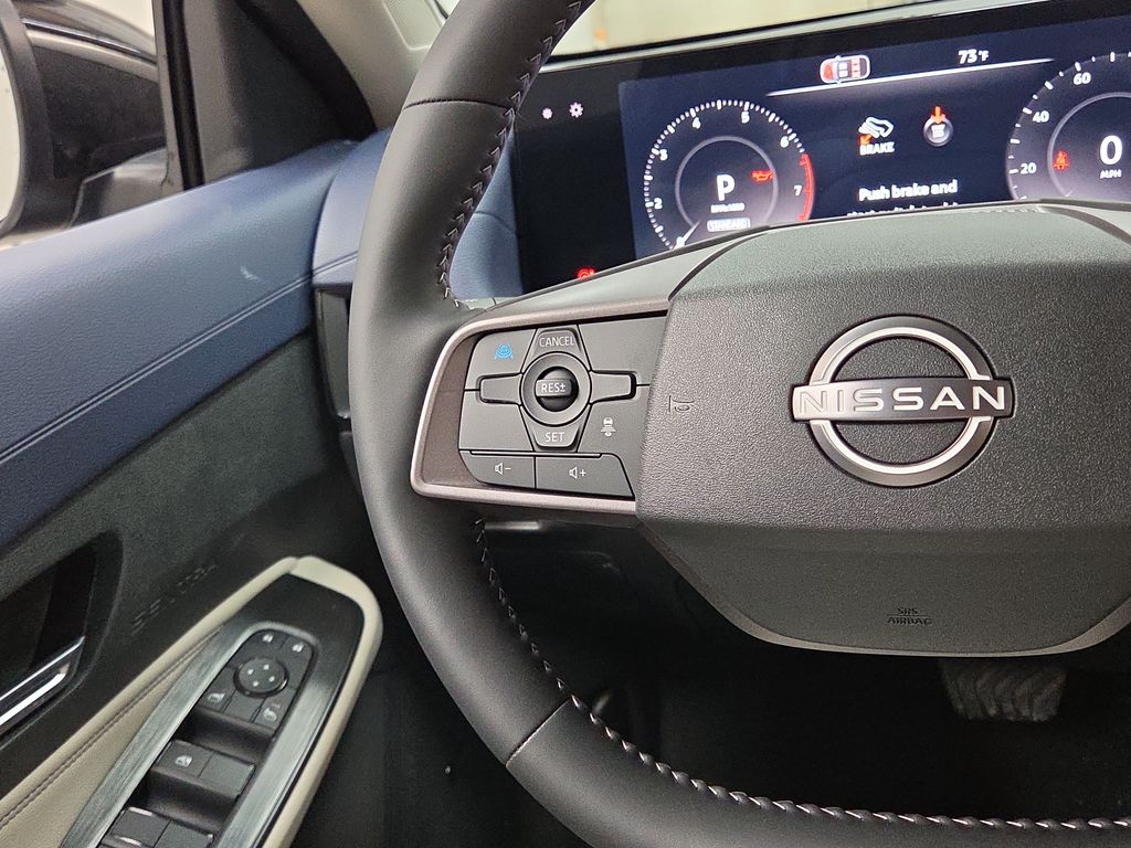 2026 Nissan Sentra SL - Photo 16