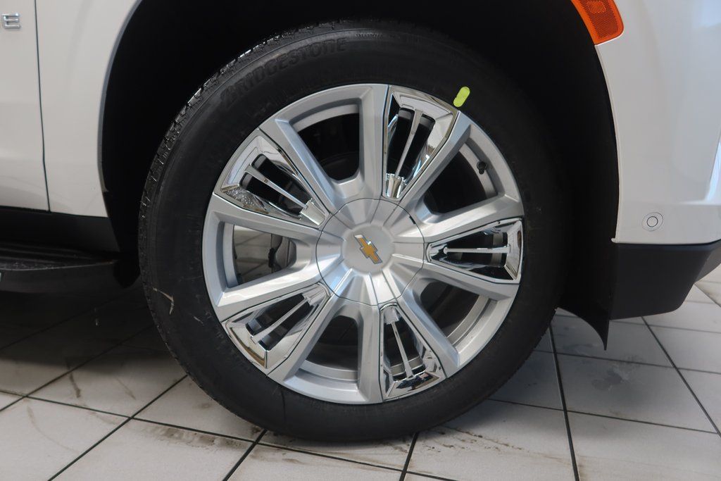 2024 Chevrolet Tahoe High Country - Photo 6