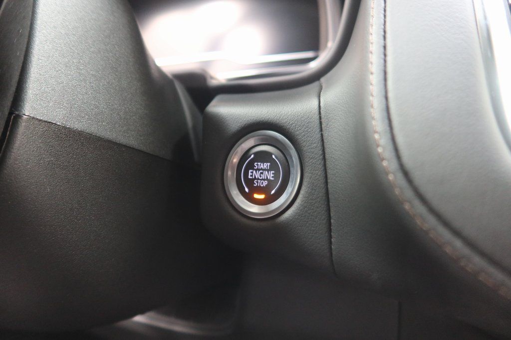 2024 Chevrolet Tahoe High Country - Photo 20