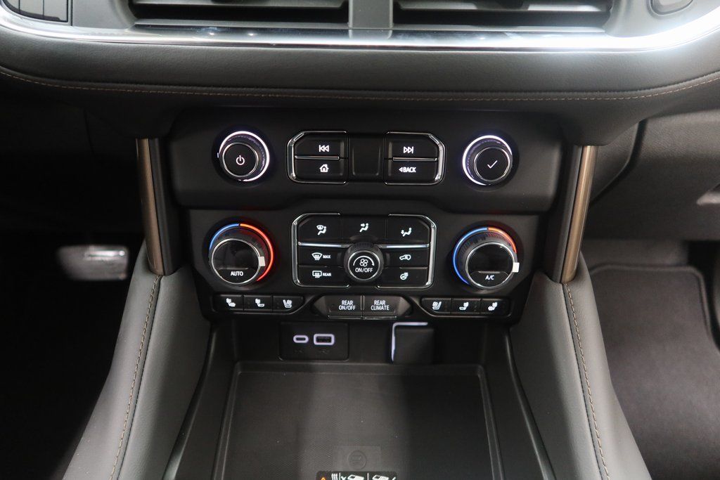 2024 Chevrolet Tahoe High Country - Photo 19