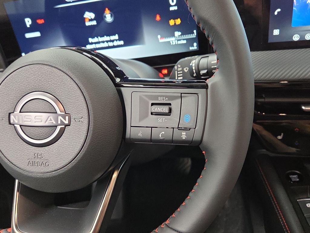 2026 Nissan KICKS SR AWD - Photo 14