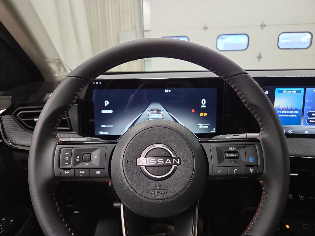 2026 Nissan KICKS SR AWD - Photo 16