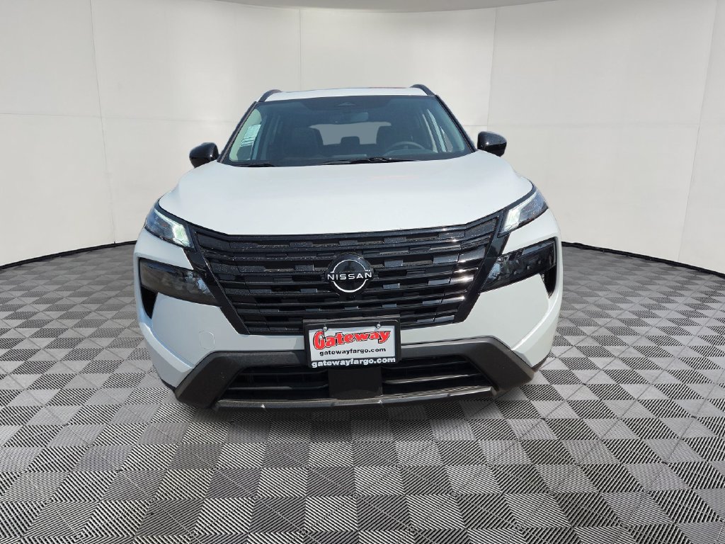 2026 Nissan Rogue Dark Armor - Photo 6