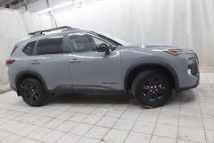 2026 Nissan Rogue Rock Creek SUV