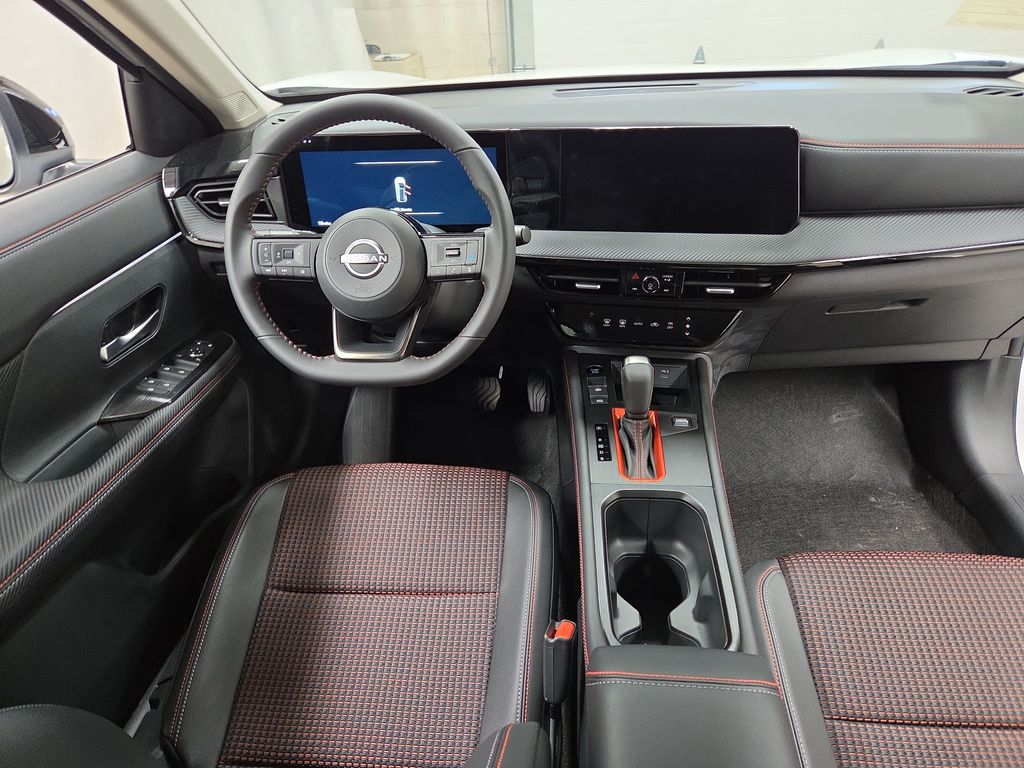 2026 Nissan KICKS SR AWD - Photo 9