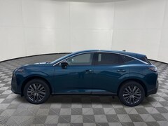 2026 Nissan Murano SL SUV