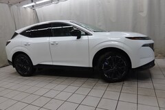 2025 Nissan Murano Platinum SUV