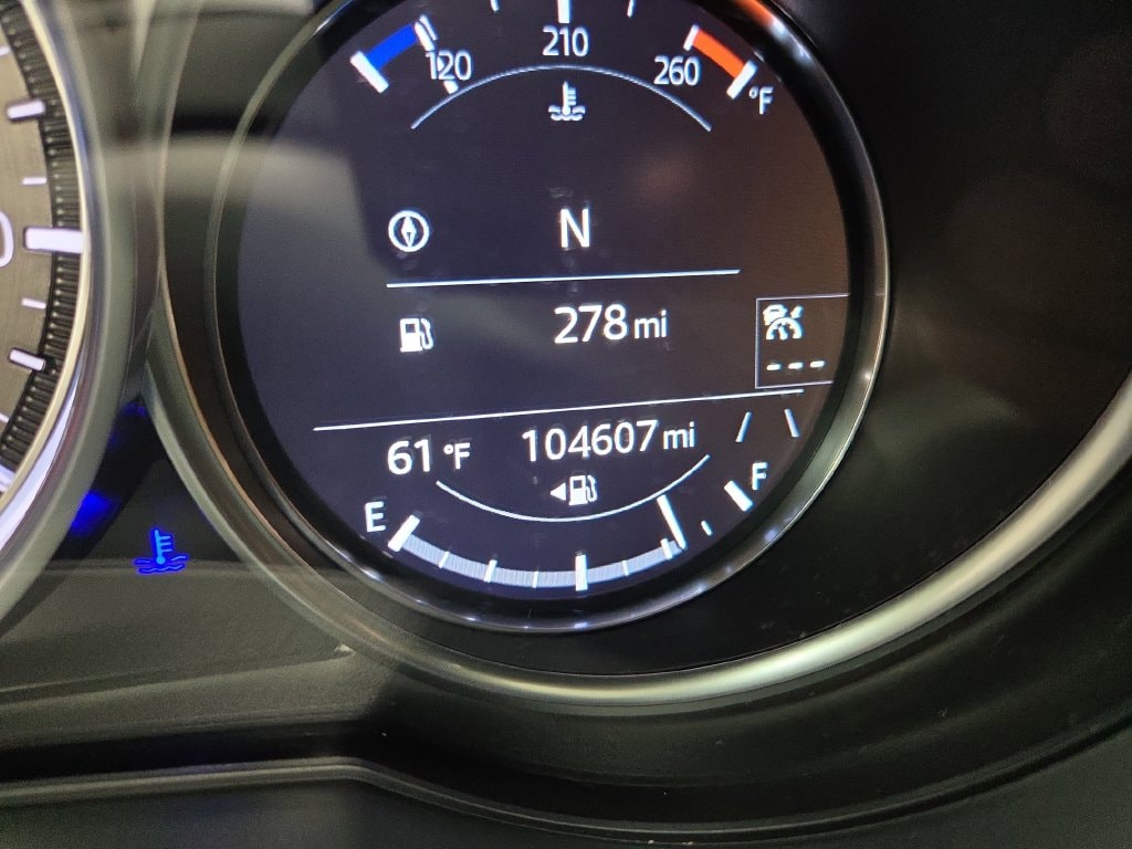2023 Mazda CX-5 S - Photo 24