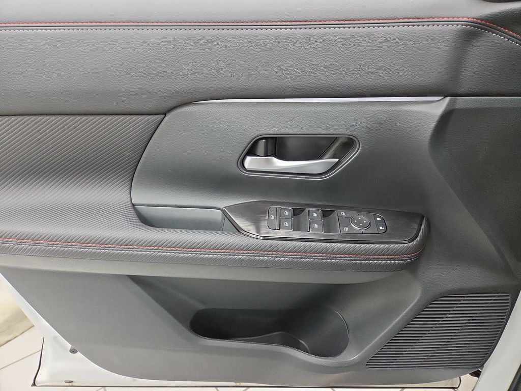 2026 Nissan KICKS SR AWD - Photo 15