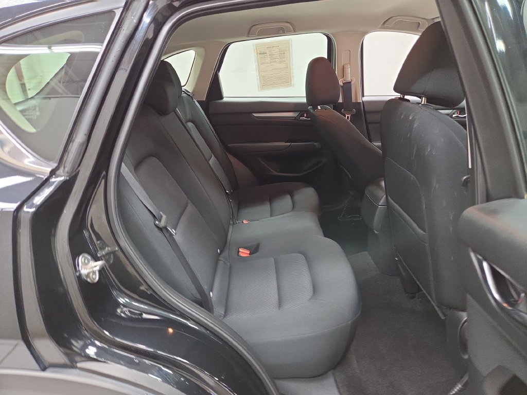 2023 Mazda CX-5 S - Photo 11