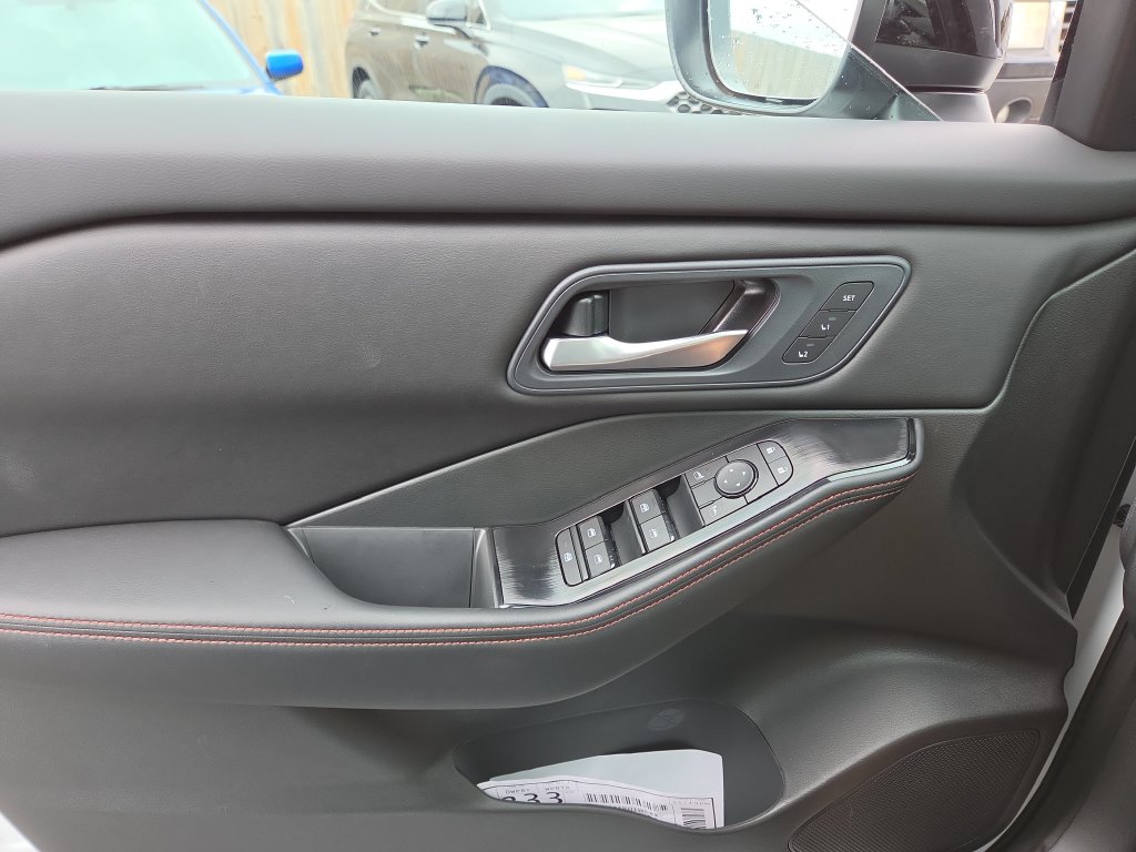 2026 Nissan Rogue Rock Creek - Photo 17