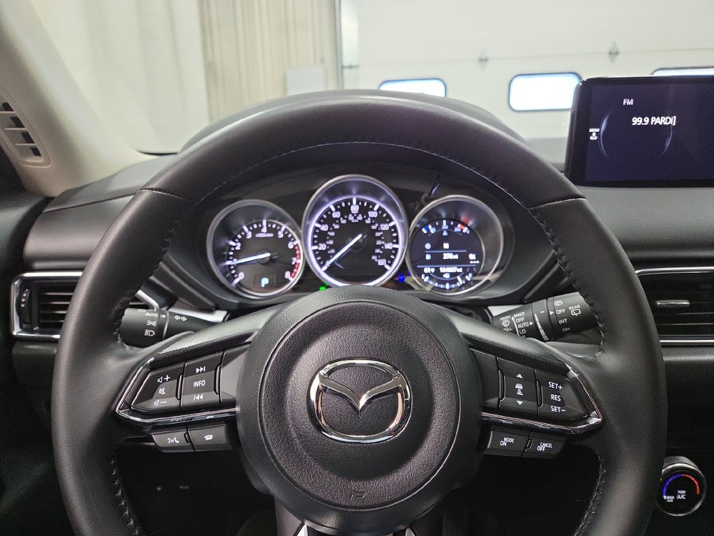2023 Mazda CX-5 S - Photo 22