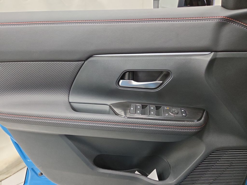 2026 Nissan KICKS SR AWD - Photo 16