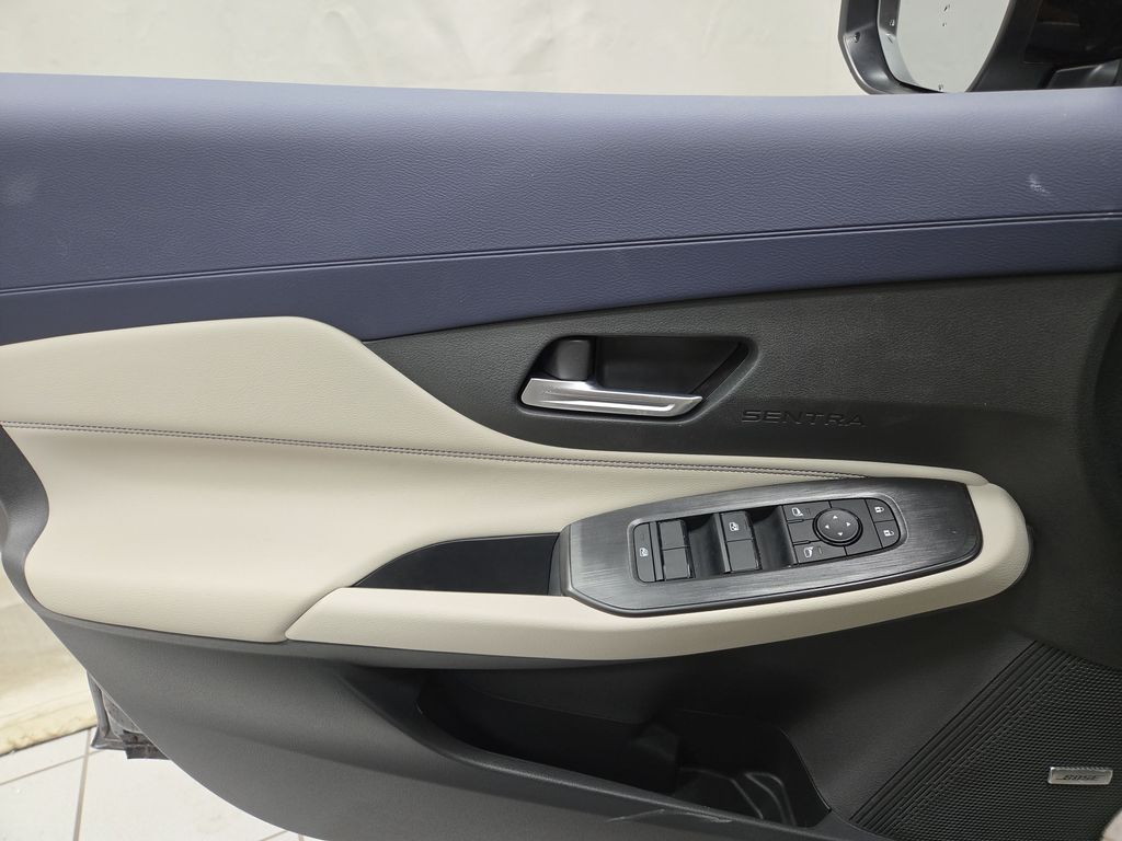 2026 Nissan Sentra SL - Photo 17