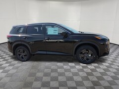 2026 Nissan Rogue SV SUV