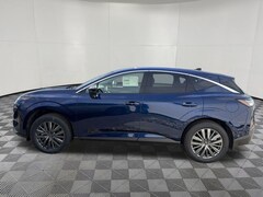 2026 Nissan Murano SL SUV