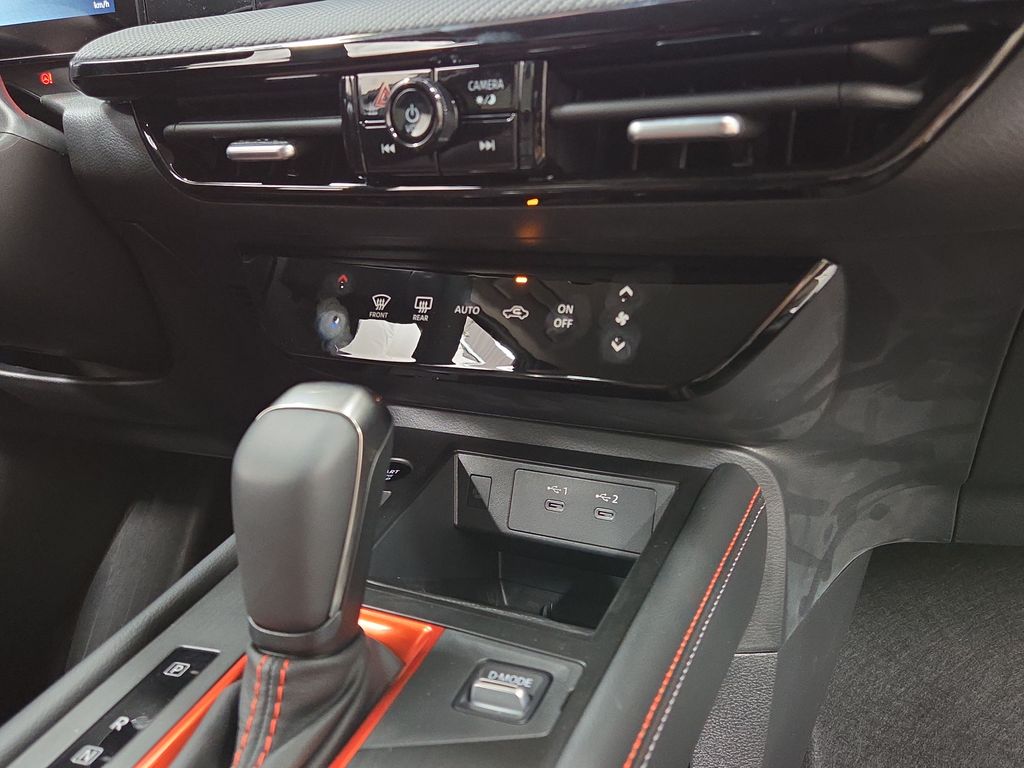2026 Nissan KICKS SR AWD - Photo 12
