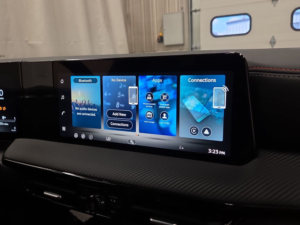 2026 Nissan KICKS SR AWD - Photo 11