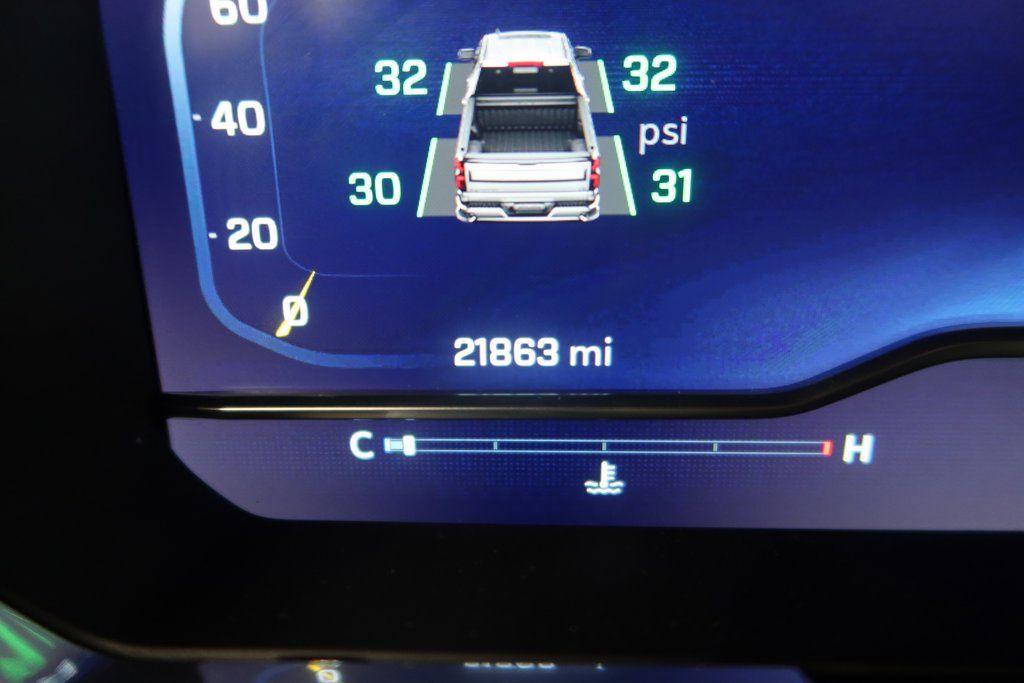 2023 Chevrolet Silverado 1500 LTZ - Photo 26