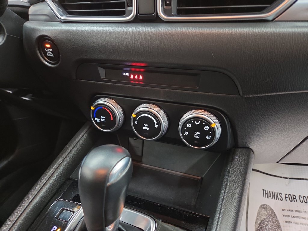 2023 Mazda CX-5 S - Photo 16